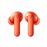 Auriculares Bluetooth CMF by Nothing Buds 2 True Wireless USB-C Naranja