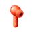 Auriculares Bluetooth CMF by Nothing Buds 2 True Wireless USB-C Naranja
