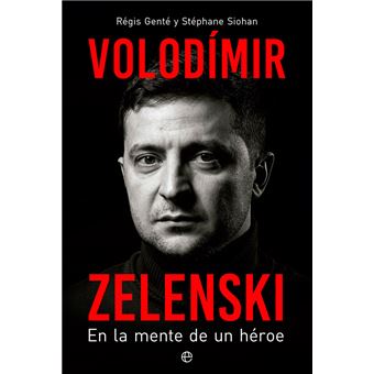 Volodímir Zelenski
