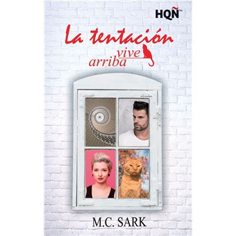 La tentación vive arriba (2º Puesto V Premio Internacional HQÑ) - 1