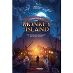 Los misterios de  Monkey Island