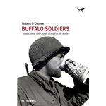 Buffalo soldiers