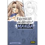 Tecnicas De Dibujo Manga 03 - Personajes Inolvidables