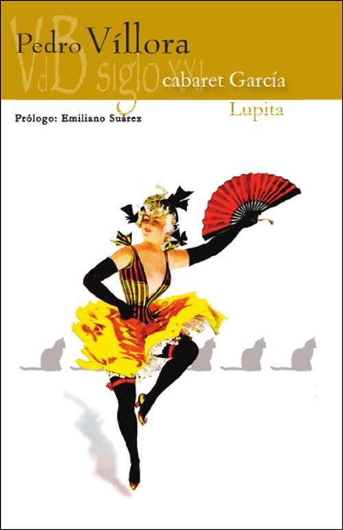 Cabaret García / Lupita