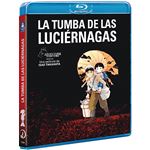 La tumba de las luciérnagas - Blu-Ray