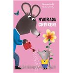 M´´agrada créixer!