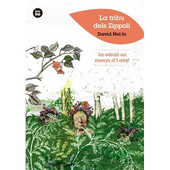 Tribu dels zippoli, la