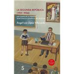 La Segunda Republica 1931 1936