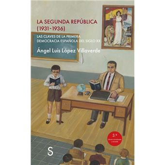 La Segunda Republica 1931 1936
