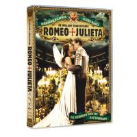 Romeo y Julieta. Ed. musical - DVD