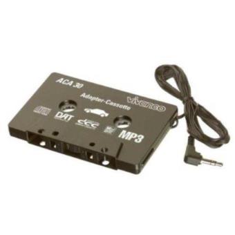 Vivanco Cassette Car Adapter