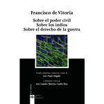 Sobre el poder civil