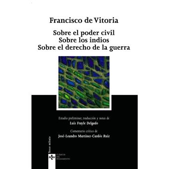 Sobre el poder civil