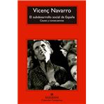Subdesarrollo social de españa, el