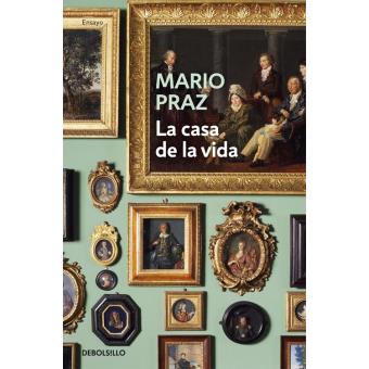 La casa de la vida