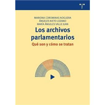 Los archivos parlamentarios