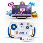 Consola V-Smile TV New Generation VTech