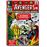 Marvel Comics Library. Avengers. Vol. 1. 1963-1965