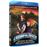 Cazador del Espacio, Aventuras en la Zona Prohibida - Blu-ray