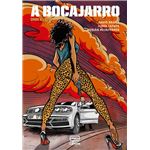 A Bocajarro