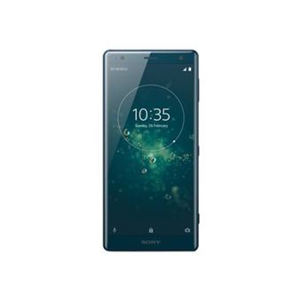 Sony Xperia XZ2 5,7" 64GB Verde