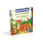 Los animales del bosque