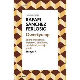 Qwertyuiop - Ensayos 4