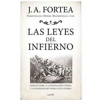 Las Leyes Del Infierno