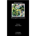 Desengaños amorosos