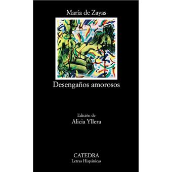 Desengaños amorosos