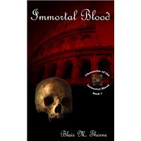 Immortal Blood
