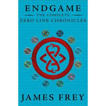 Endgame 2: The Complete Zero Line Chronicles