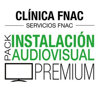 Pack Audiovisual Premium - 1