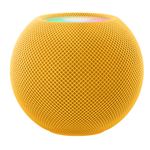 Altavoz Inteligente Apple HomePod Mini Amarillo