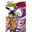 Dragon Ball Z Anime Series Fuerzas Especiales 6