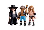 Playmobil wwe attitude era multipack
