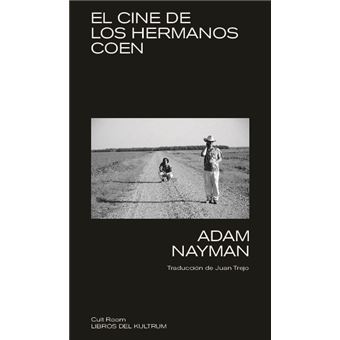 El Cine De Los Hermanos Coen