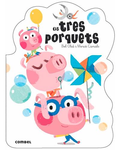 Els Tres Porquets què em contes 5