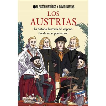 Los Austrias