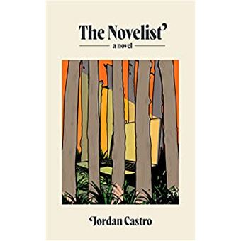 The novelist