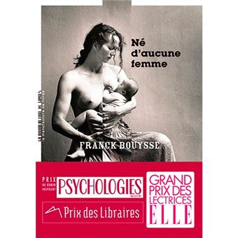 Ne d aucune femme