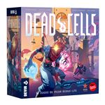Juego de mesa dead cells