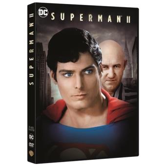Superman II - DVD