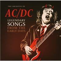 Legendary Songs From.. - Vinilo