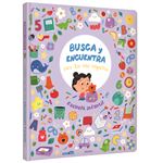 Escuela Infantil Busca Y Encuentra Para Los Mas Pequeños