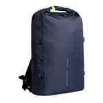 Mochila Antirrobo Xd Design Bobby Urban Lite Azul Marina