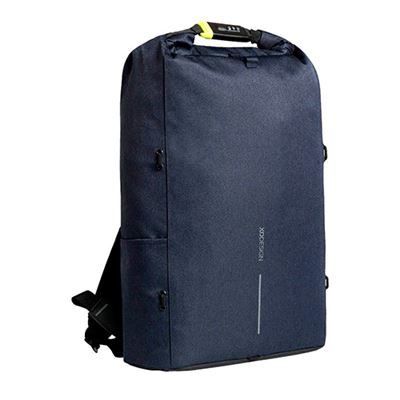 Mochila antirrobo XD Design Bobby Urban Lite azul marina