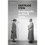 Autobiografía de Alice B. Toklas
