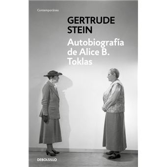 Autobiografía de Alice B. Toklas