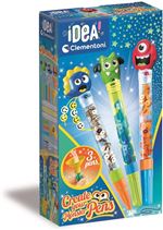 Clementoni idea small pen lab crea tus bolígrafos - varios modelos